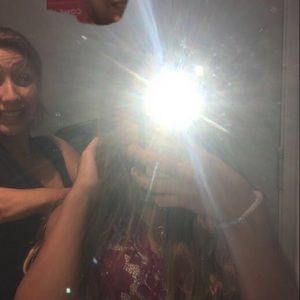 Meet your Posher, Caylie